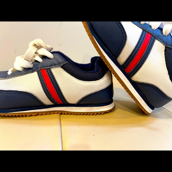TOMMY HILFIGER Running Shoes - Picture 3 of 6